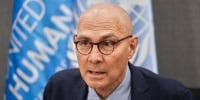 Volker Turk