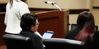 Student Accused Of Killing 4 In School Shooting Attends Status Hearing