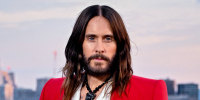 Jared Leto.