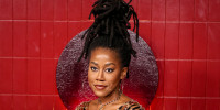 Tomi Adeyemi.