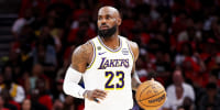 Dan Woike talks with Dan Patrick about the mindset behind LeBron James’ decision to join the 76ers and the interesting relationship between The King and the Lakers faithful.