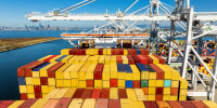 Tariffs Forced Labor