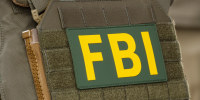 FBI Bulletproof Jacket