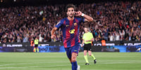Fc Barcelona V Real Madrid C.f. - Laliga Ea Sports