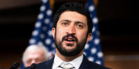 Rep. Greg Casar,