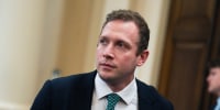 Ways and Means Treasury Priorities