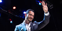 Abdul El-Sayed