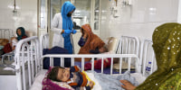 WFP Afghanistan Crisis