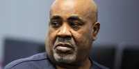 Pretrial Check-in Held For Tupac Shakur Murder Suspect Duane Davis