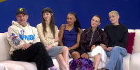 Nebula_ ‘Ted Lasso’ cast hopes Lady Greyhounds inspire real-life women’s soccer fans