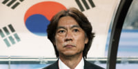 South Korea v Palestine - FIFA World Cup Asian 3rd Qualifier Group B