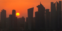 QATAR-URBANISM