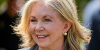 Sen. Marsha Blackburn, R-Tenn.