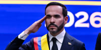 Abelardo De La Espriella Takes Office As President Of Colombia