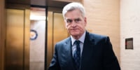 Sen. Bill Cassidy