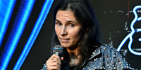 Standup Comedy At The Ice House Comedy Club