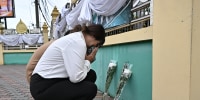 THAILAND-SCHOOL-SHOOTING