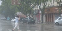 Typhoon Dolphin Set To Hit China's East Coast