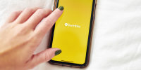 Blackstone Seeks Payout From Bumble Loan Amid Online Dating Boom