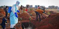 Congo Ebola