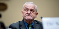 Dr. David Morens Testifies Before The House Select Subcommittee On The Coronavirus Pandemic