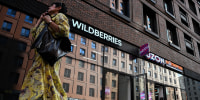 RUSSIA-UKRAINE-CONFLICT-ECONOMY-RETAIL