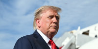 US-POLITICS-TRUMP