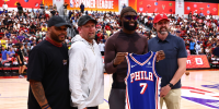 Grant Liffmann and Kurt Helin review a chaotic offseason in the NBA, breaking down the teams that improved and those that fell short.