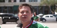 Jorge Medina revela detalles de su gira Legendario