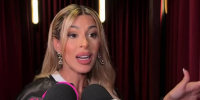 Oriana se lanza, otra vez, duro y directo contra Celinee, tras La Casa de los Famosos 6