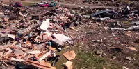 ‘Tornado Alley’ storms becoming deadlier and more frequent