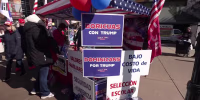 Shift of Latino voters was a big factor in Trump's victory