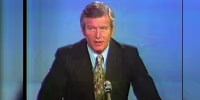 NYC Mayor John Lindsay on his party switch and presidential run: Meet the Press Archive