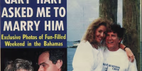 Gary Hart suspends presidential campaign over affair scandal: Meet the Press Archive