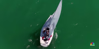 Good News: ‘Spectrum Sailing’ camp promotes confidence and community