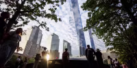 US Set to Mark Somber 9/11 Milestone With Special Ceremonies