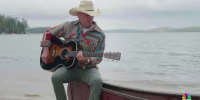 Great Americans: A conversation with music superstar Kenny Chesney