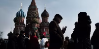 A Glimpse Into Life In Russia Today