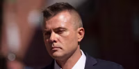 Russian analyst Igor Danchenko