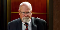 Image: House Select Intelligence Committee Receives Testimony From Former Special Counsel John Durham In Closed Hearing