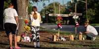 Image: Racially Motivated Shooting At Dollar General In Jacksonville, Florida Leaves 3 Dead