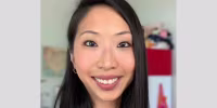 Josie Huang.