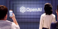 OpenAi logo