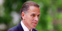 Hunter Biden.
