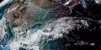 Hurricane Milton