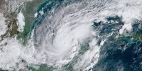 Hurricane Milton