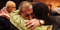 The bodies of four Israeli hostages were handed over by Hamas early on February 27, authorities confirmed, followed soon after by the return of another group of freed Palestinian prisoners to the occupied West Bank. 