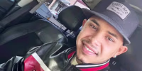 Neiyerver Adrián Leon Rengel missing Venezuelan man