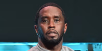 Sean "Diddy" Combs at Invest Fest in Atlanta in 2023.