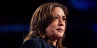 Kamala Harris.